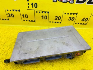 блок управления двс, ориг. номер 5698, 80938-10590, 09381059, ISUZU BIGHORN 1991-2002