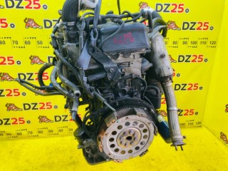 двигатель, ориг. номер 89713-49672, 5698, 8972041400, ISUZU BIGHORN 1991-2002