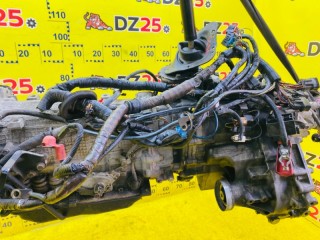 АКПП, ориг. номер 5695, MR593854, MITSUBISHI DELICA 1997-2007