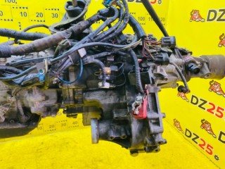 АКПП, ориг. номер 5695, MR593854, MITSUBISHI DELICA 1997-2007