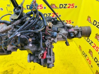 АКПП, ориг. номер 5695, MR593854, MITSUBISHI DELICA 1997-2007