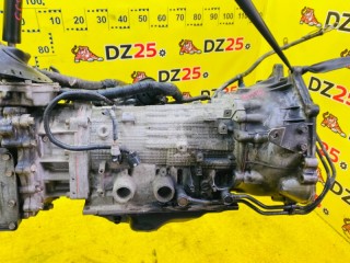 АКПП, ориг. номер 5695, MR593854, MITSUBISHI DELICA 1997-2007