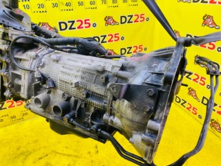 АКПП, ориг. номер 5695, MR593854, MITSUBISHI DELICA 1997-2007
