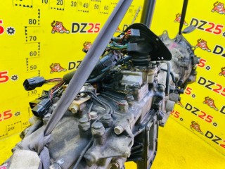 раздаточная коробка, ориг. номер 5695, MR325218, MITSUBISHI DELICA 1997-2007