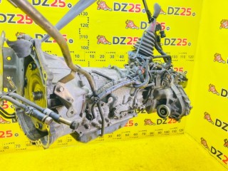 АКПП, ориг. номер 5692, MR593854, MITSUBISHI DELICA 1997-2007