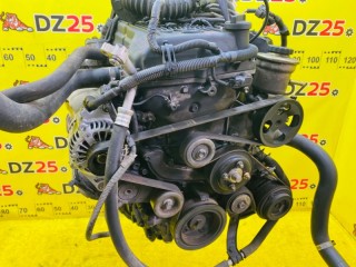 двигатель, ориг. номер 1900075G20, 5709, TOYOTA LAND CRUISER PRADO 2002-2007