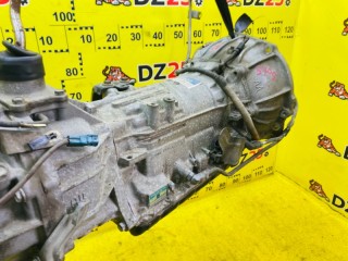 АКПП, ориг. номер 3500060A80, 5709, TOYOTA LAND CRUISER PRADO 2002-2007