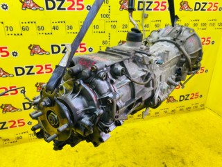 АКПП, ориг. номер 3500060A80, 5709, TOYOTA LAND CRUISER PRADO 2002-2007