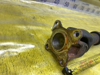 карданный вал, ориг. номер 371106A440, 5012, TOYOTA LAND CRUISER PRADO/4RUNNER/HILUX SURF
