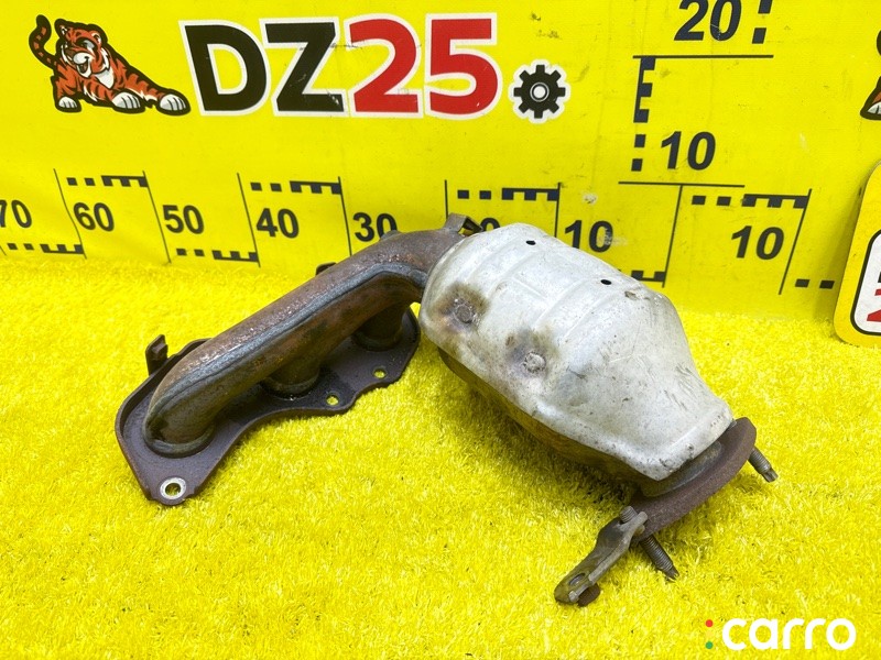 5617, 1715031380 катализатор LEXUS RX450H - фото №4