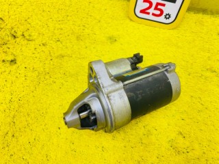 стартер, ориг. номер 28100-75190, 5709, 428000-126, TOYOTA LAND CRUISER PRADO 2002-2007