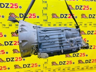АКПП, ориг. номер 5699, A2122704800, R2212710101, Mercedes-Benz E-CLASS 2006-2009