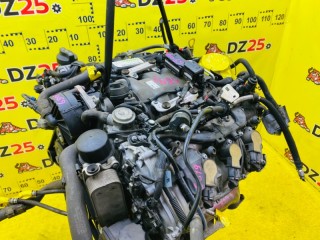 двигатель, ориг. номер 272952, A2720101001, A2720104546, 5699, A2125842381, M272E30, Mercedes-Benz E-CLASS 2006-2009