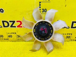 вискомуфта, ориг. номер MD335271, MD334659, 5692, MITSUBISHI DELICA 1997-2007