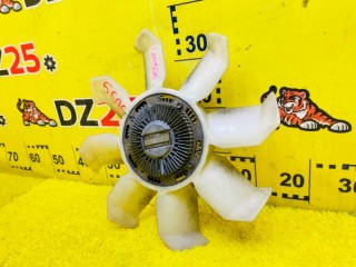 вискомуфта, ориг. номер MD335271, MD334659, 5695, MITSUBISHI DELICA 1997-2007