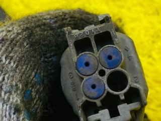 лямбда-зонд, ориг. номер 8946535660, 5709, TOYOTA LAND CRUISER PRADO 2002-2007