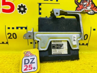 блок управления двс, ориг. номер 8966160B90, 5709, TOYOTA LAND CRUISER PRADO 2002-2007