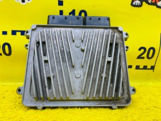 блок управления двс, ориг. номер A0034467740, 5699, Mercedes-Benz E-CLASS 2006-2009