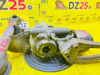 редуктор, ориг. номер 412005T5003, 5694, HONDA FIT 2013-2015