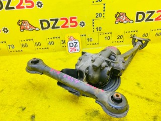 редуктор, ориг. номер 412005T5003, 5694, HONDA FIT 2013-2015