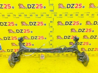 задняя балка, ориг. номер 4211052310, 5703, TOYOTA SIENTA 2011-2015