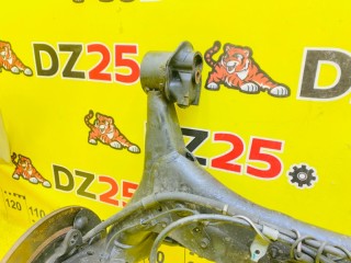задняя балка, ориг. номер 4211052310, 5703, TOYOTA SIENTA 2011-2015