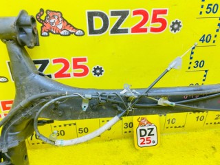 задняя балка, ориг. номер 4211052310, 5703, TOYOTA SIENTA 2011-2015