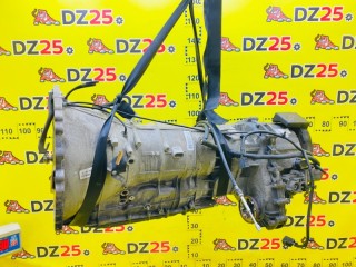 АКПП, ориг. номер TGD500471, 5687, TGD500471E, Land Rover RANGE ROVER 2002-2005