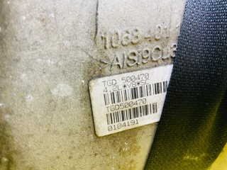 АКПП, ориг. номер TGD500471, 5687, TGD500471E, Land Rover RANGE ROVER 2002-2005