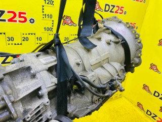 АКПП, ориг. номер TGD500471, 5687, TGD500471E, Land Rover RANGE ROVER 2002-2005