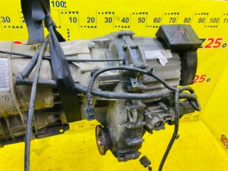 раздаточная коробка, ориг. номер IAB500243, LR006016, 5687, Land Rover RANGE ROVER 2002-2005