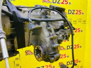 раздаточная коробка, ориг. номер IAB500243, LR006016, 5687, Land Rover RANGE ROVER 2002-2005