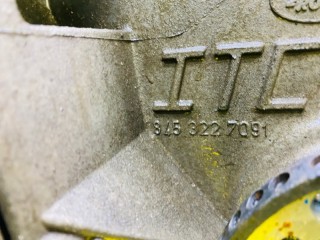 раздаточная коробка, ориг. номер LR008206, IAB500280, 5706, Land Rover RANGE ROVER 2005-2009