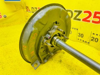 полуось, ориг. номер 4231160240, 5686, TOYOTA LAND CRUISER PRADO 1999-2002