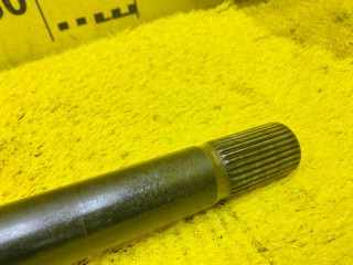 полуось, ориг. номер 4231160240, 5686, TOYOTA LAND CRUISER PRADO 1999-2002