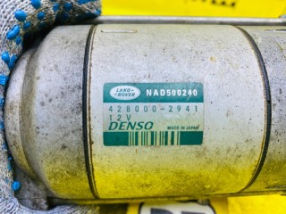 стартер, ориг. номер NAD500240, 5687, Land Rover RANGE ROVER 2002-2005