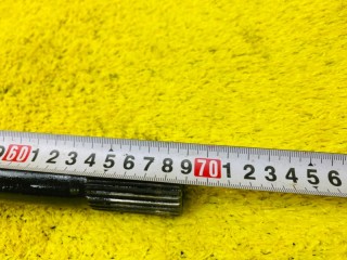 полуось, ориг. номер 4231160240, 5686, TOYOTA LAND CRUISER PRADO 1999-2002