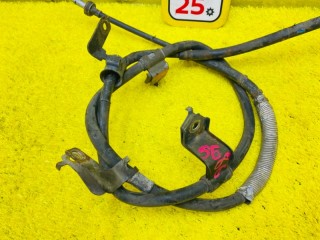 тросик ручника, ориг. номер 4642060070, 5686, TOYOTA LAND CRUISER PRADO 1999-2002
