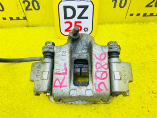 суппорт, ориг. номер 4775034030, 5686, TOYOTA LAND CRUISER PRADO 1999-2002