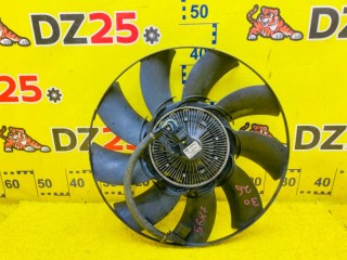 вискомуфта, ориг. номер PGG500280, 5687, Land Rover RANGE ROVER 2002-2005