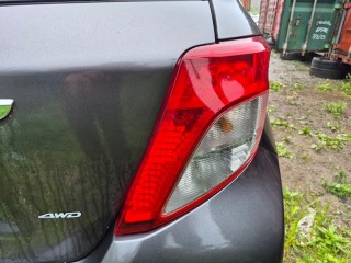 стоп-сигнал, ориг. номер 2020553, 8155052801, TOYOTA VITZ 2010-2014
