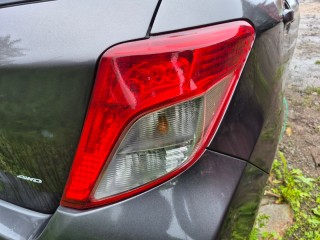 стоп-сигнал, ориг. номер 2020553, 8155052801, TOYOTA VITZ 2010-2014