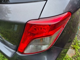 стоп-сигнал, ориг. номер 2020553, 8155052801, TOYOTA VITZ 2010-2014