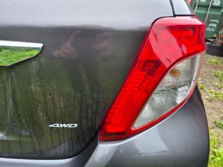 стоп-сигнал, ориг. номер 2020553, 8155052801, TOYOTA VITZ 2010-2014
