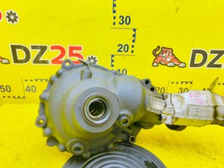 редуктор, ориг. номер TAG500043, 5706, LR009480, Land Rover RANGE ROVER 2005-2009