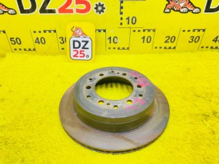 тормозной диск, ориг. номер 4243160190, 5693, TOYOTA LAND CRUISER PRADO 1987-1996