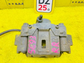 суппорт, ориг. номер 4773060070, 5693, TOYOTA LAND CRUISER PRADO 1987-1996