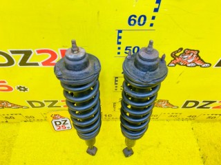 СТОЙКА ПАРА ЛЕВАЯ И ПРАВАЯ, ориг. номер 4851069165, 5686, TOYOTA LAND CRUISER PRADO 1999-2002