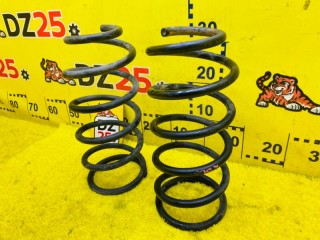 пружина, ориг. номер 482316B030, 5709, TOYOTA LAND CRUISER PRADO 2002-2007