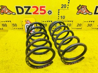 пружина, ориг. номер 482316B030, 5686, TOYOTA LAND CRUISER PRADO 1999-2002
